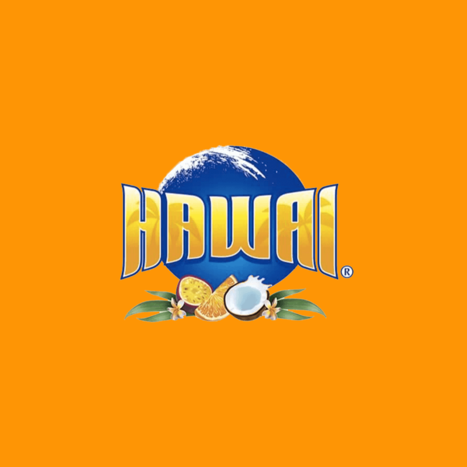 Hawaï