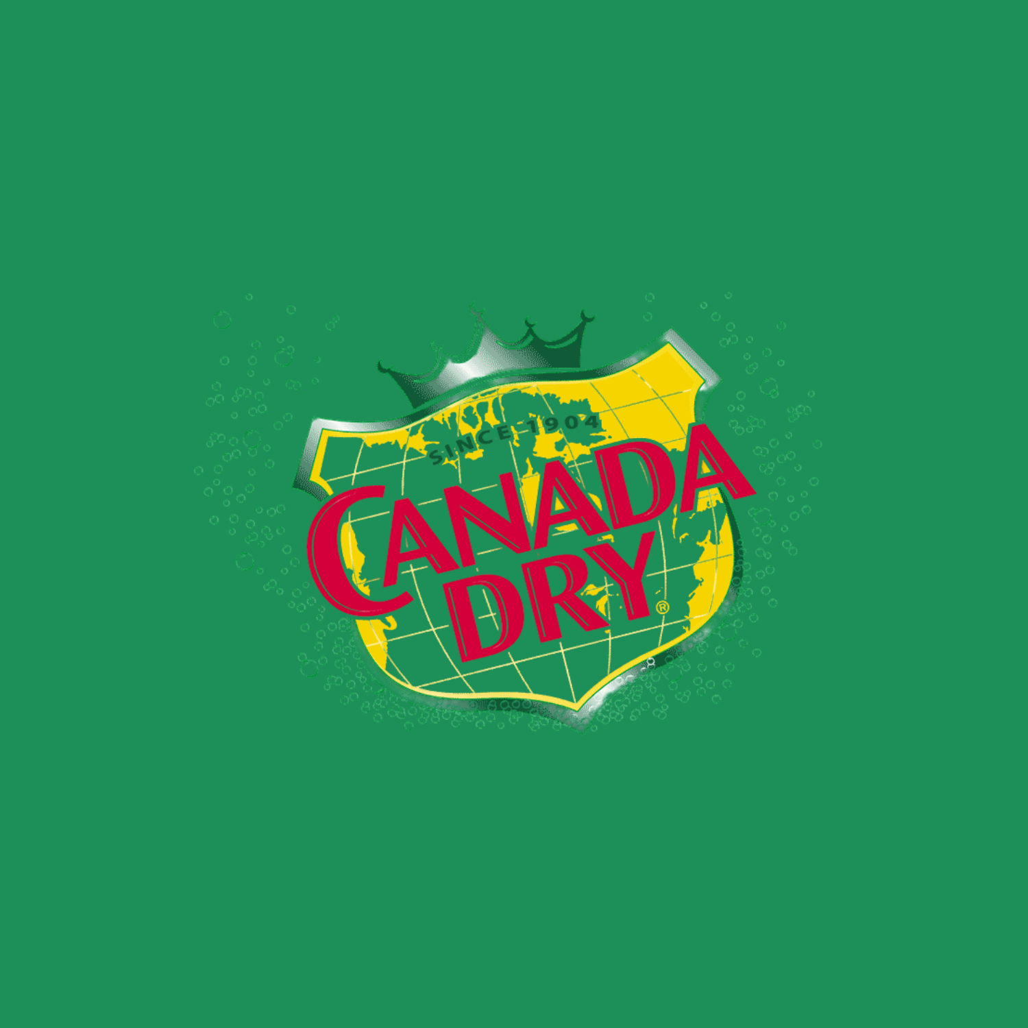 Canada Dry