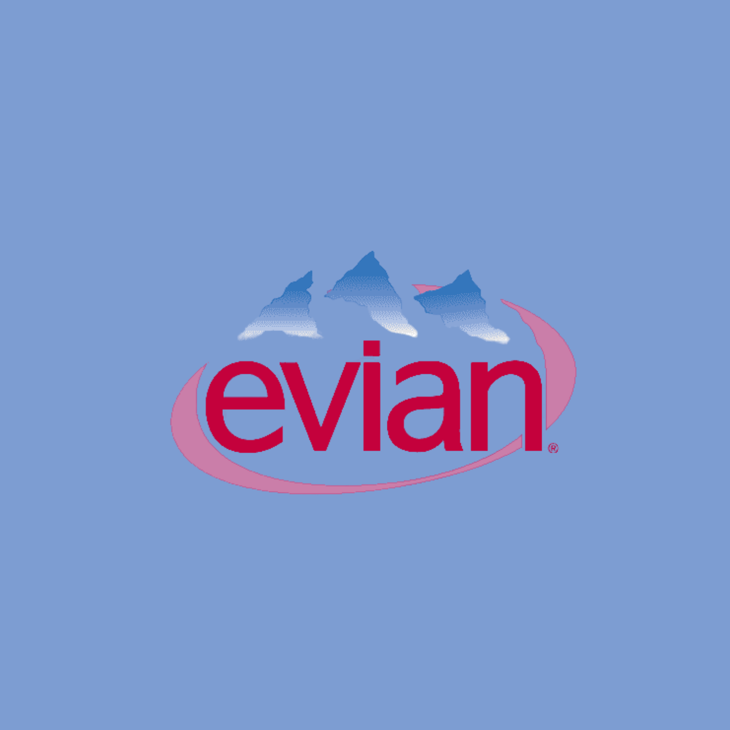 EVIAN