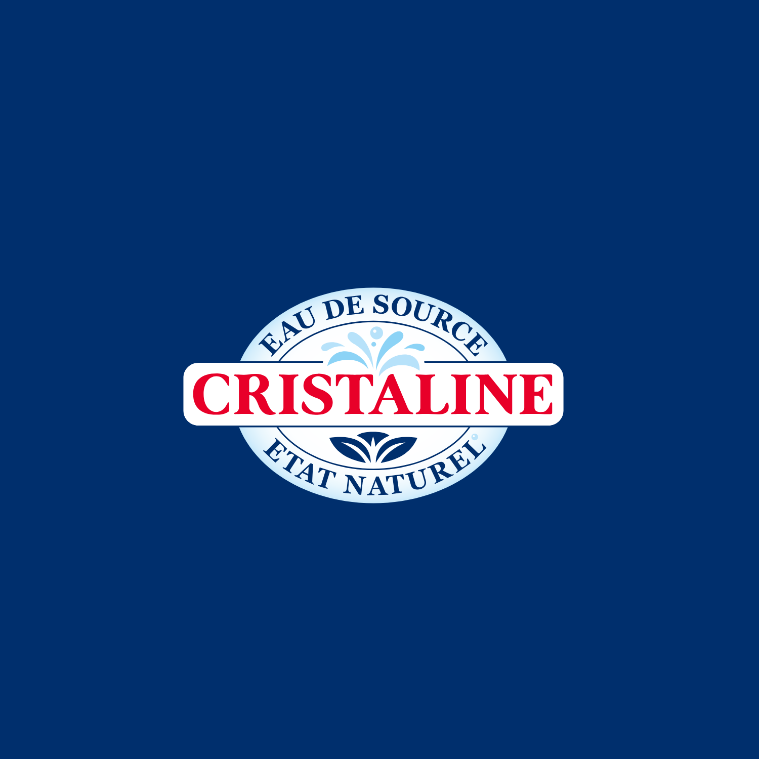 Cristaline