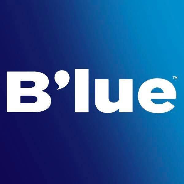 B’LUE